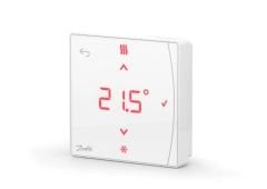 Danfoss Icon2 RT Kablosuz, Özel Oda Termostatı