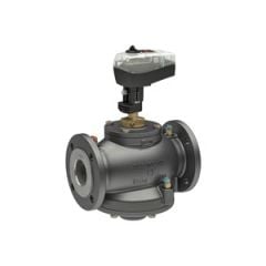 Danfoss AB-QM Novocon Dijital Aktüatör DN80 HF