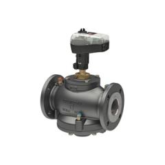 Danfoss AB-QM Novocon Dijital Aktüatör DN100