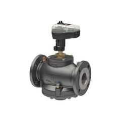Danfoss AB-QM Novocon Dijital Aktüatör DN100 HF