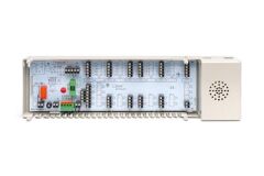 Haustherm Yerden Isıtma Zon Kontrol Ünitesi