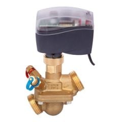 Danfoss AME 110 NL Oransal Vana Motoru 24V