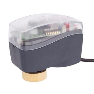 Danfoss AME 120 NL Oransal Vana Motoru 24V