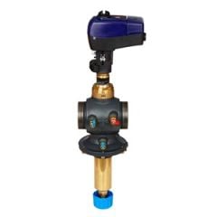 Danfoss AME 435 QM Oransal Vana Motoru 24V