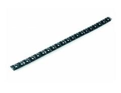 RAUFIX Ray 14 mm, kancasız
