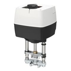Danfoss AME 655-1 Oransal Vana Motoru 24V