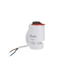 Danfoss TWA-Q Termal Vana Motoru 24V
