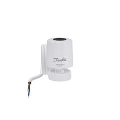 Danfoss TWA-Q Termal Vana Motoru 24V