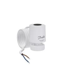 Danfoss TWA-Q Termal Vana Motoru 24V