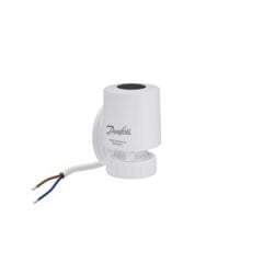 Danfoss TWA-Q Termal Vana Motoru 24V