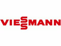 Viessmann Sirkülasyon Pompası Bağlantı Seti