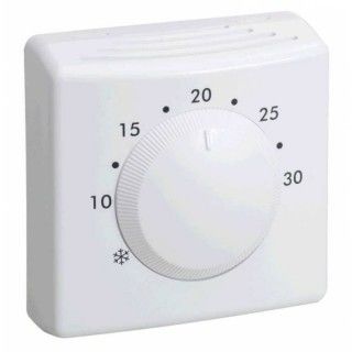 Viessmann Vitotrol 100 RT LV