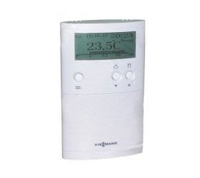 Viessmann Vitotrol 100-Tip UTDB