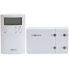 Viessmann Vitotrol 100-Tip UTDB RF