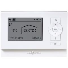Viessmann Vitotrol 200-E