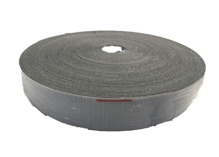 Vatanpor Kenar İzolasyon Bandı Yapışkanlı 50 Metre