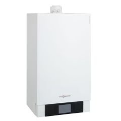 Viessmann Vitodens 200-W, 60 kW Duvar Tipi Yoğuşmalı Kazan