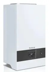 Buderus Logamax Plus GB022i-20 KH Tam Yoğuşmalı Kombi