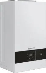 Buderus Logamax Plus GB122i.2-24 KD Tam Yoğuşmalı Kombi