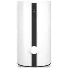 Viessmann Vitocell 100-B, 500 lt Çift Serpantinli Boyler