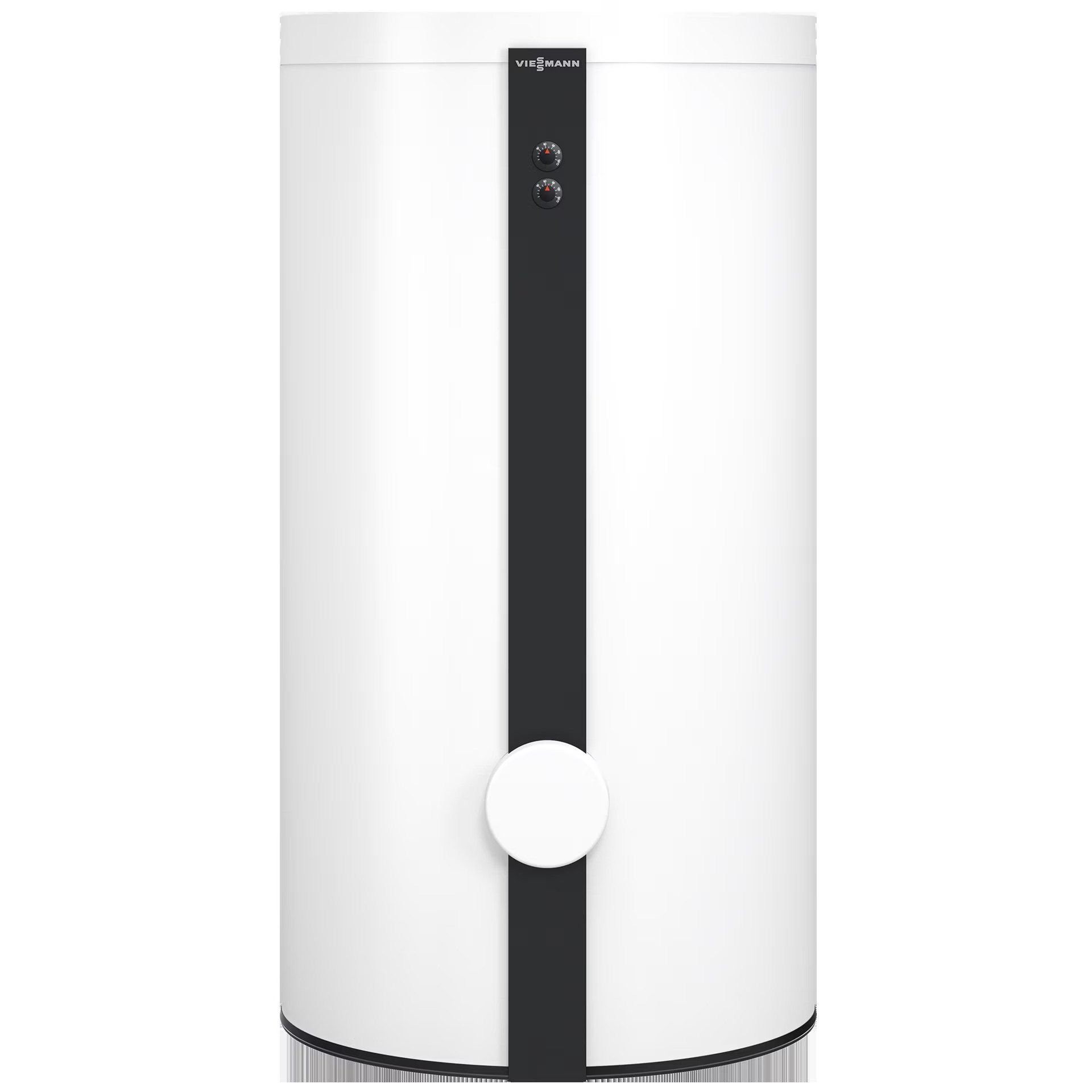 Viessmann Vitocell 100-B, 750 lt Çift Serpantinli Boyler