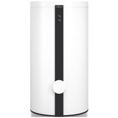 Viessmann Vitocell 100-B, 750 lt Çift Serpantinli Boyler