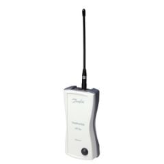 Danfoss SonoRead Sayaç Okuma için Kablosuz Telsiz Alıcısı 868