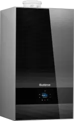 Buderus Logamax Plus GB182-30 KDH Tam Yoğuşmalı Kombi