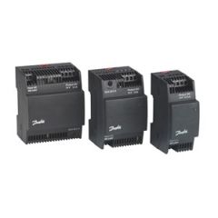 Danfoss AK-PS 150 SonoCollect 111 için Güç Kaynağı 24V
