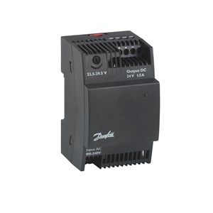Danfoss AK-PS 150 SonoCollect 111 için Güç Kaynağı 24V