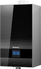 Buderus Logamax Plus GB182i.2-24 KDH Wifi Tam Yoğuşmalı Kombi