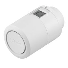 Danfoss Eco 2 Elektronik LCD Ekranlı Programlanabilir Radyatör Termostatı