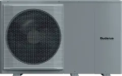 Buderus Logatherm WLW156-16 MB AR 16 kW Monoblok Isı Pompası