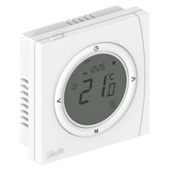 Danfoss TP 5001 M LCD Ekranlı Programlanabilir Oda Termostatı 230V Besleme 5-35°C