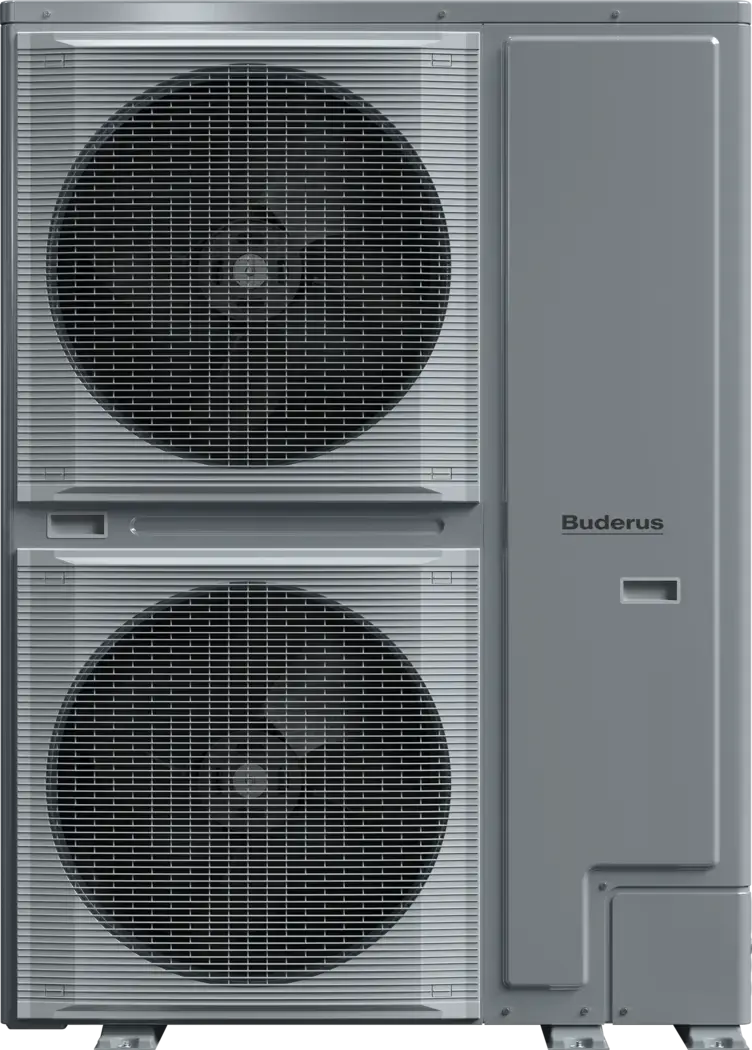 Buderus Logatherm WLW156-22 MB AR P3 22 kW Monoblok Isı Pompası