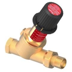 Danfoss AVDO 15 L By Pass Vanası Düz Tip DN 15