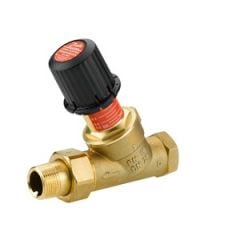 Danfoss AVDO 20 L By Pass Vanası Düz Tip DN 20