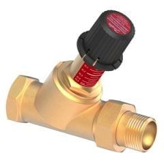 Danfoss AVDO 25 L By Pass Vanası Düz Tip DN 25