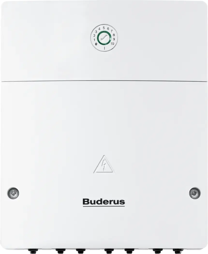 Buderus MM100 Devre Kontrol Modülü