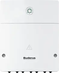 Buderus MS100 Güneş Enerjisi Modülü