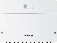 Buderus MS200 Güneş Enerjisi Modülü