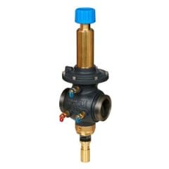 Danfoss AB-PM Fark Basınç ve Motorlu Kontrol Vanası DN40