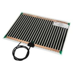 DEVIfoil Mirror   0,27x0,36m  17,5W
