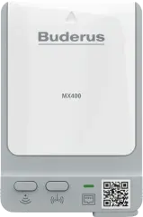 Buderus MX400 İnternet Modül Seti