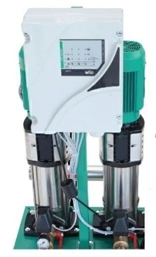Wilo COE2-Helix FIRST V 420-5/25/E/KS/3 kW 2925102