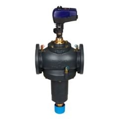Danfoss AB-PM Fark Basınç ve Motorlu Kontrol Vanası DN100