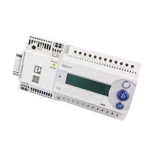 DEVIreg 850  Dijital Kar-Buz Engelleme Dijital