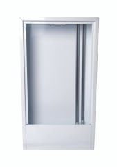 Danfoss Sıva Üstü Kollektör Dolabı, Genişlik: 70,0 cm