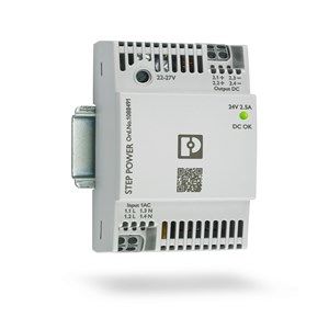 DEVIreg 850 İçin 24V İlave Güç Kaynağı