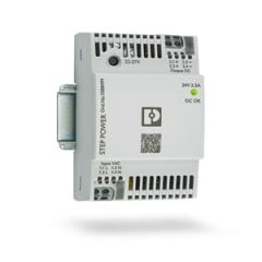 DEVIreg 850 İçin 24V İlave Güç Kaynağı